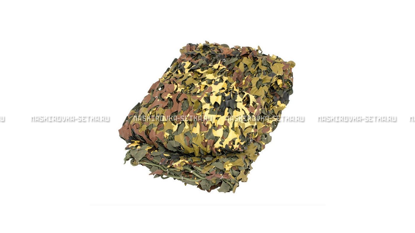 Массеть Camosystems Пейзаж-Профи Italy 3D 1,8х6 м  – купить по цене 7700 руб. в интернет-магазине в городе Магнитогорск картинка 6