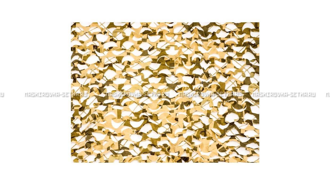 Массеть Camosystems Пейзаж-Профи Камыш 3D 2,4х6 м  – купить по цене 8400 руб. в интернет-магазине в городе Магнитогорск картинка 7