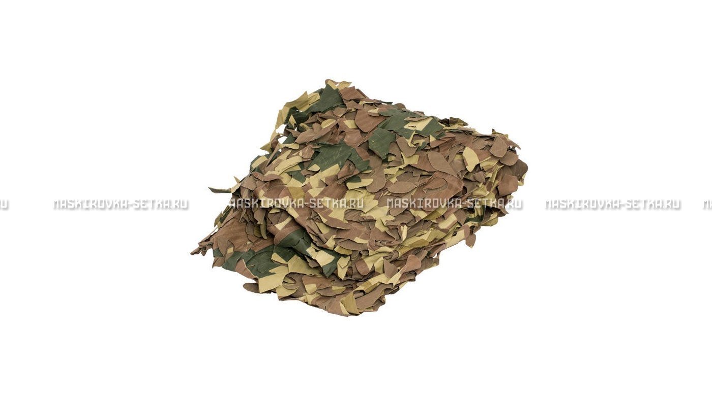 Сетка Camosystems Пейзаж Пустыня 3D 1,5х78 м  – купить по цене 78000 руб. в интернет-магазине в городе Магнитогорск картинка 6