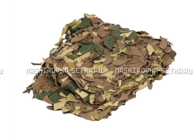 Сетка Camosystems Пейзаж Пустыня 3D 1,5х78 м  – купить по цене 78000 руб. в интернет-магазине в городе Магнитогорск картинка 1