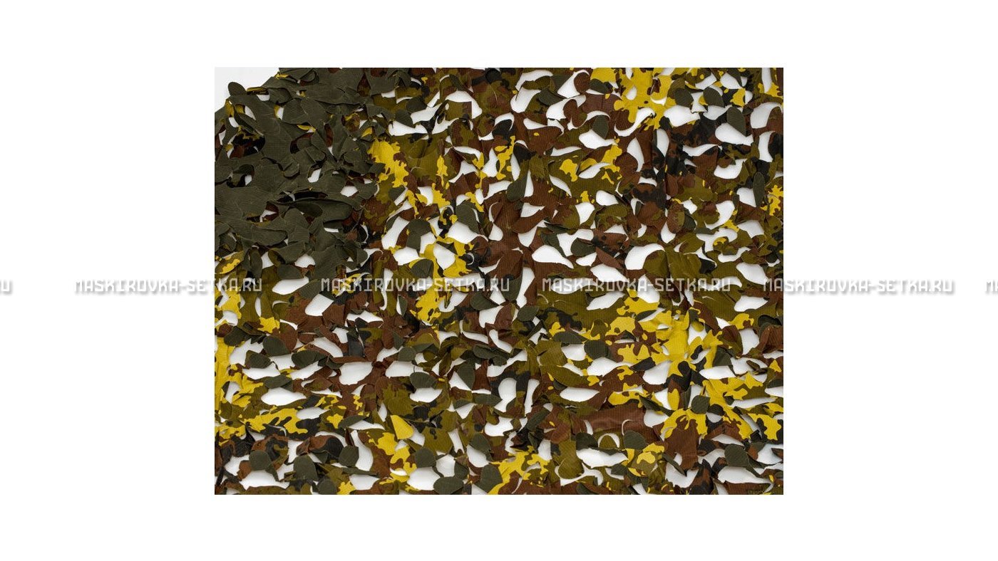 Сетка Camosystems Пейзаж Italy 3D 1,5х6 м  – купить по цене 6200 руб. в интернет-магазине в городе Магнитогорск картинка 7