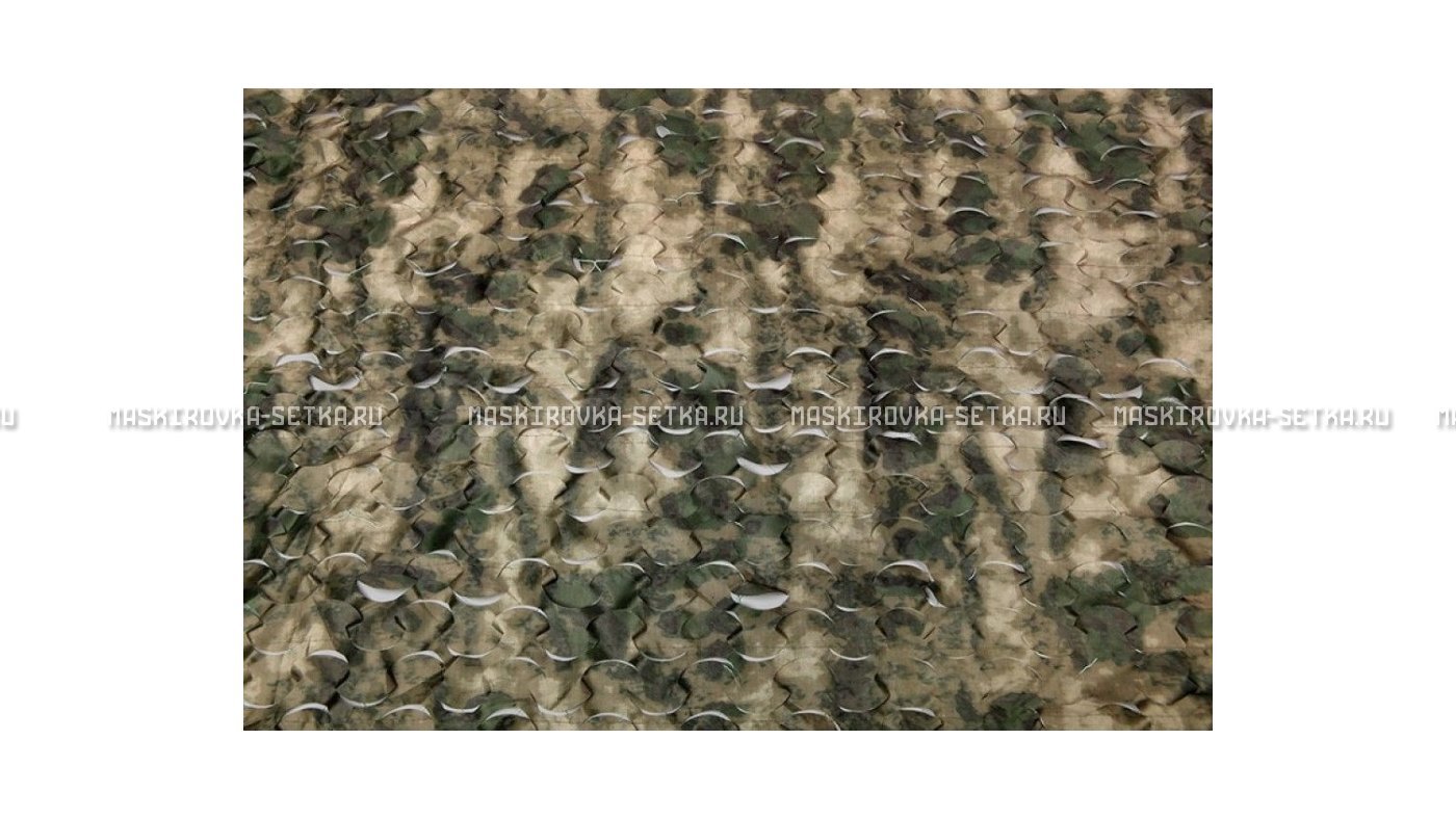 Маскировочная сетка Duck Expert Hunter Pro Аттакс 3D 3х6 м – купить по цене 15480 руб. в интернет-магазине в городе Магнитогорск картинка 9