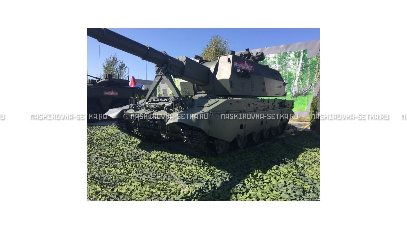 Маскировочный комплект МКТ-2Л 12х18 м Лес – купить по цене 64000 руб. в интернет-магазине в городе Магнитогорск картинка 25