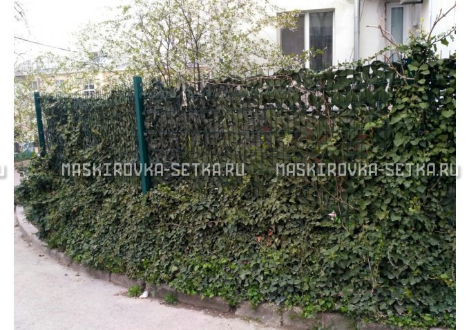 Маскировочная сеть МКТ-2Л Лес 3х3 м – купить по цене 3100 руб. в интернет-магазине в городе Магнитогорск картинка 7