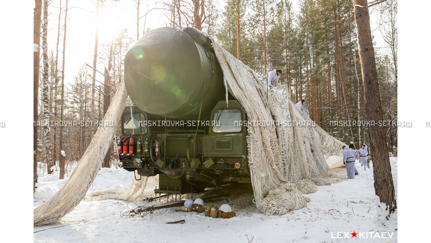 Маскировочный комплект МКТ-2С Снег 9х12 м – купить по цене 33200 руб. в интернет-магазине в городе Магнитогорск картинка 33