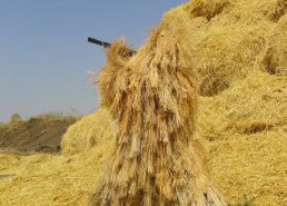 Маскировочная одежда для охоты в интернет-магазине в Магнитогорске, купить маскировочную сеть с доставкой картинка 23